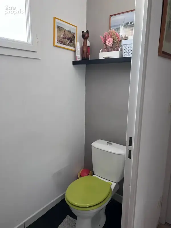 Maison à vendre 4 pièces SAINTES (17) - photo 14