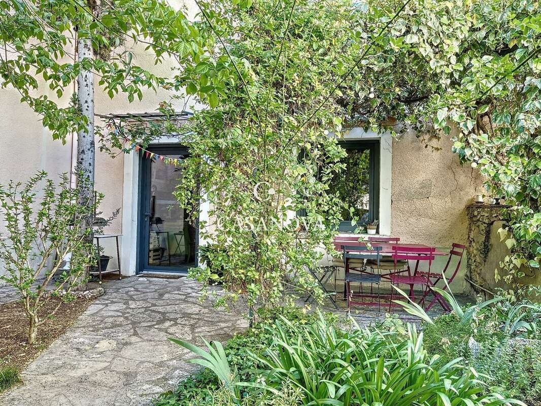 20 min PEZENAS Maison de caractère 367 m2, 7 ch, idéale pour activité de chambres d'hôtes - photo 5