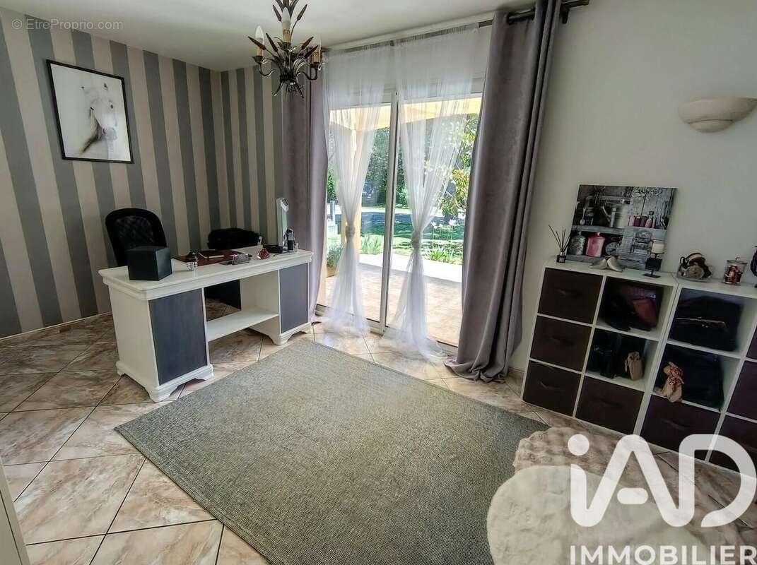 Photo 8 - Maison à GIMONT