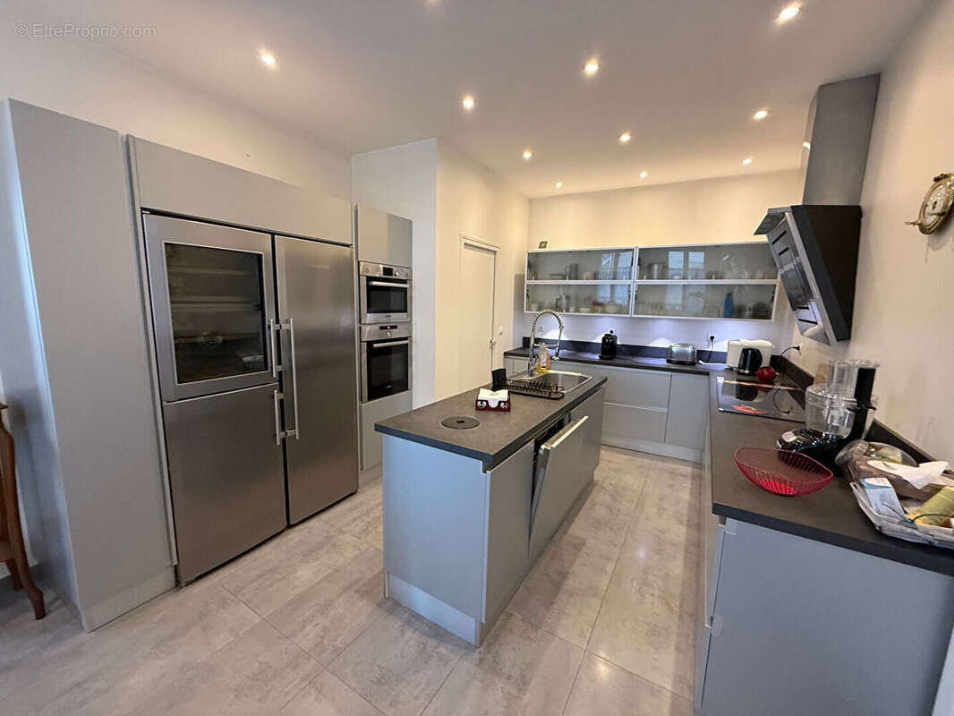 Maison à LE POULIGUEN