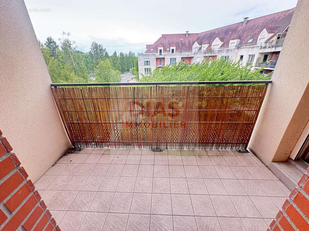 Appartement à MELUN