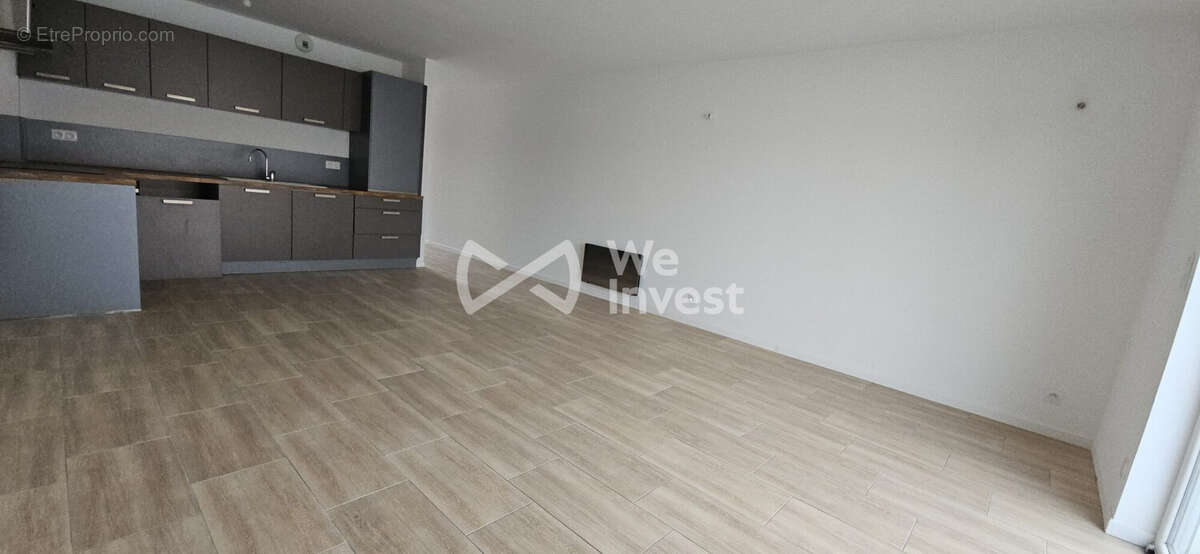 Appartement à BERCK