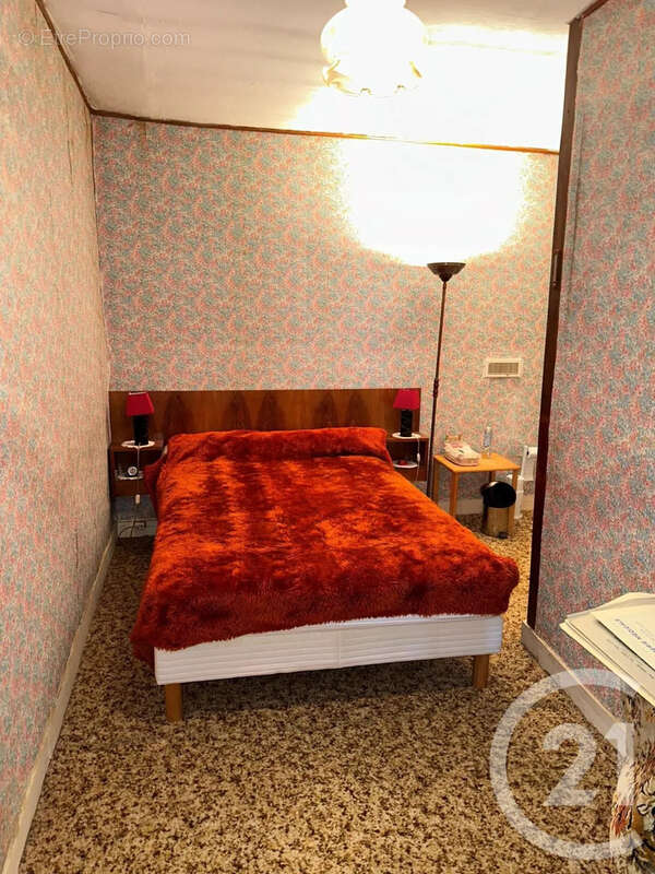 Maison à SURY-ES-BOIS