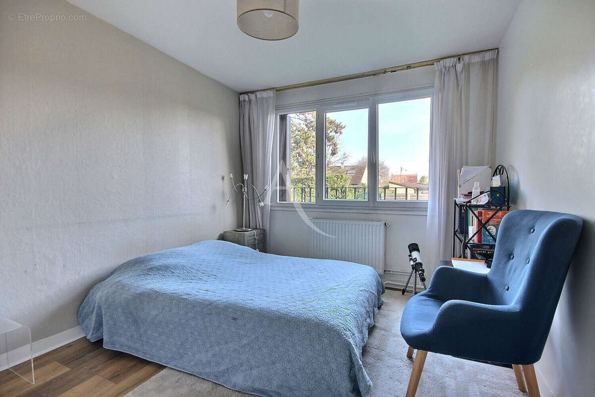 Appartement à CONFLANS-SAINTE-HONORINE