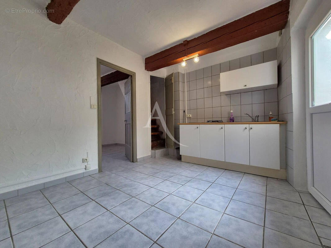 Appartement à NARBONNE