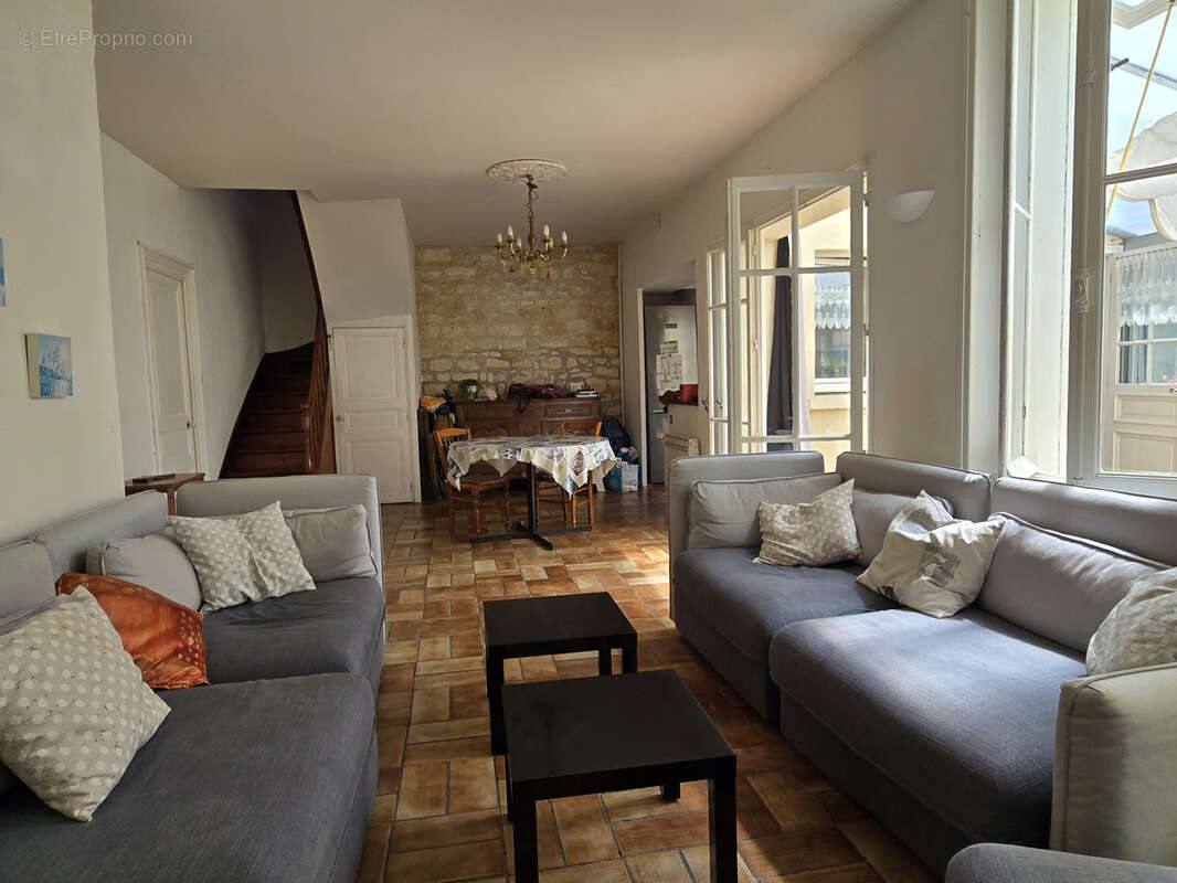 Maison à ROCHEFORT