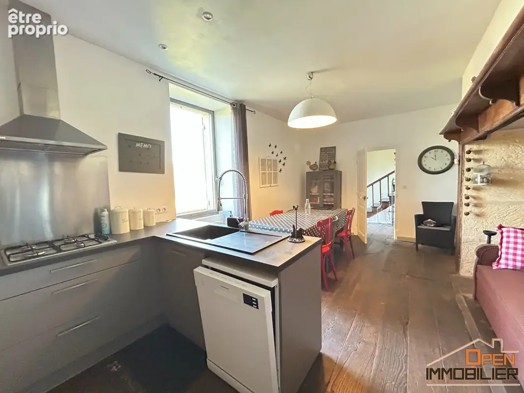 Maison 101 m² à Masclat  - photo 550
