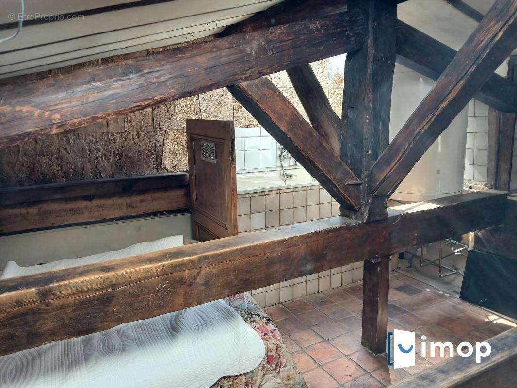 Appartement à PARIS-6E