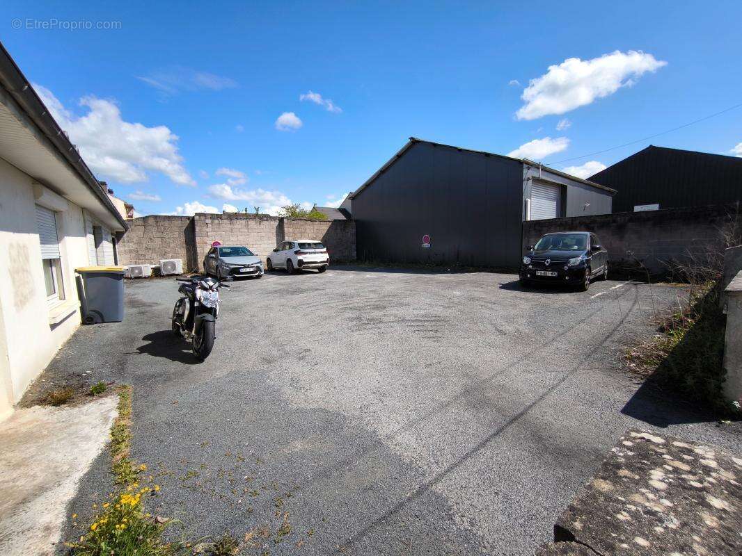 Autre à BRIVE-LA-GAILLARDE