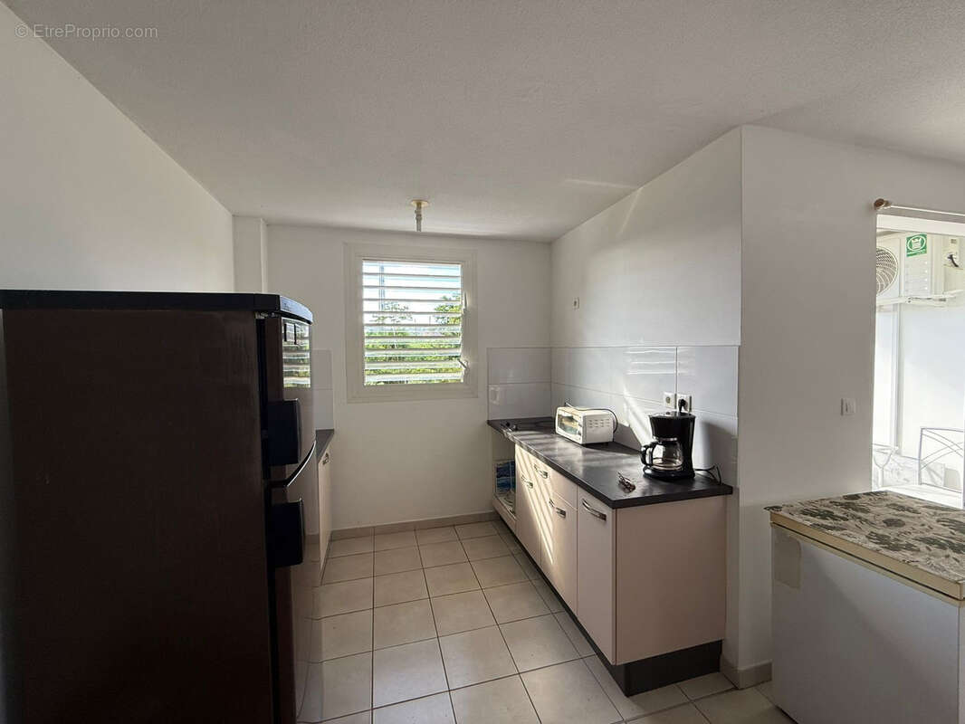 Appartement à SAINT-JOSEPH