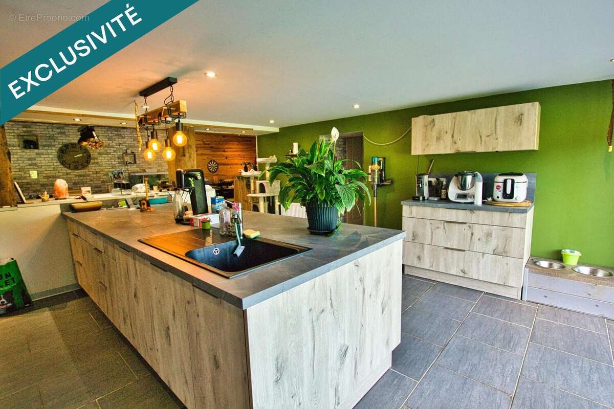 Photo 3 - Maison à RUPT-SUR-MOSELLE