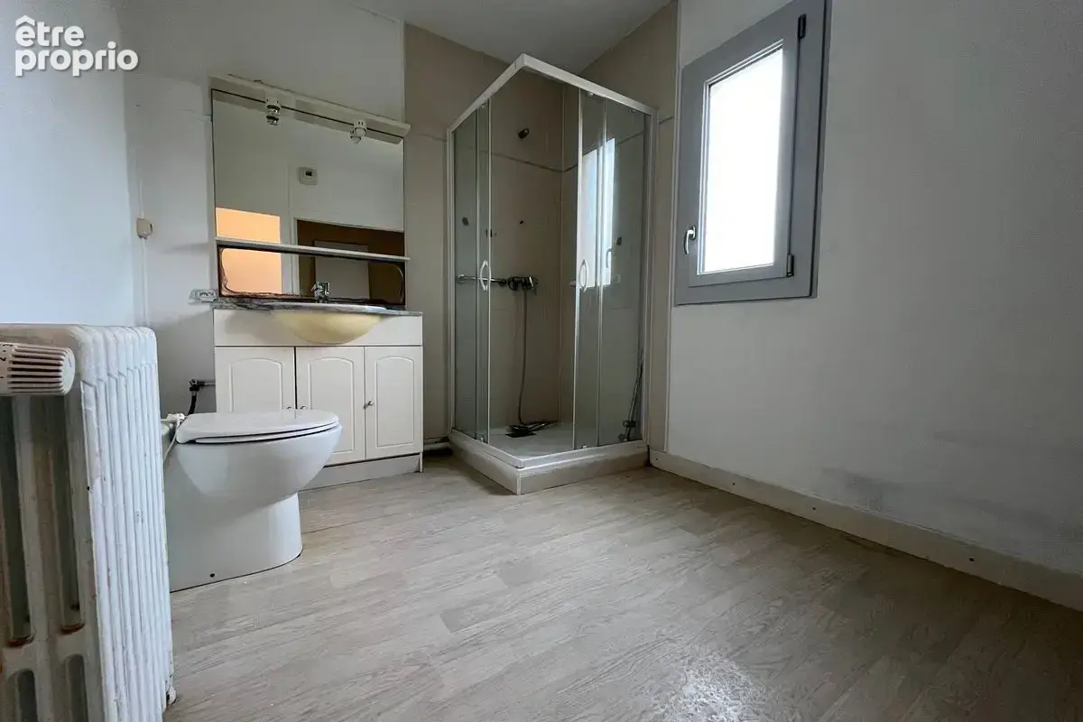 Esvres - Maison T4 - photo 8