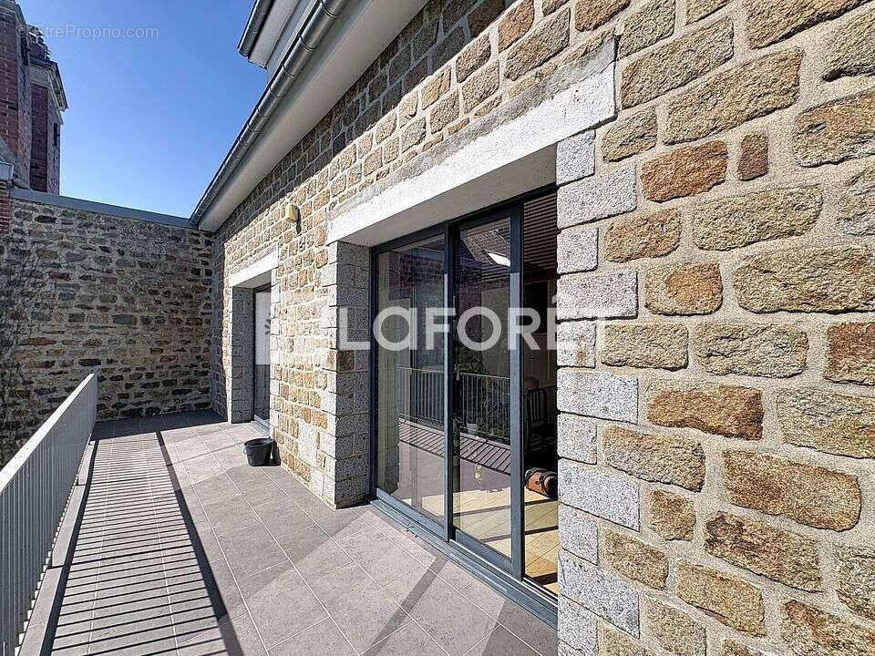 Maison de ville Flers 4 chambres - photo 16