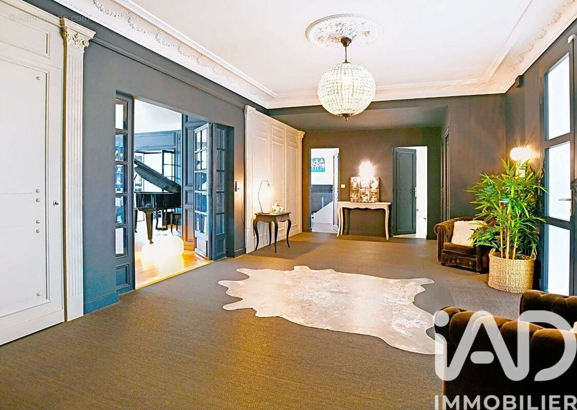 Photo 8 - Maison à LA CHAPELLE-SUR-ERDRE