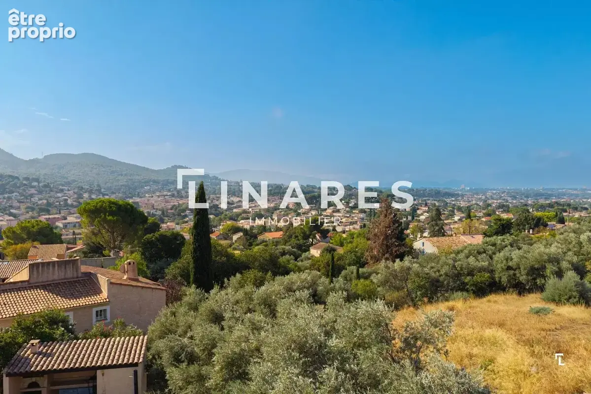 LA BASTIDE AUX OLIVIERS - Maison T6 de 180m2 - Piscine - Pool house - Terrain 1300m2 - 13190 Allauch - photo 20