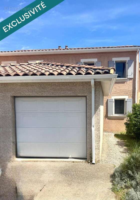 Photo 8 - Maison à CALVISSON