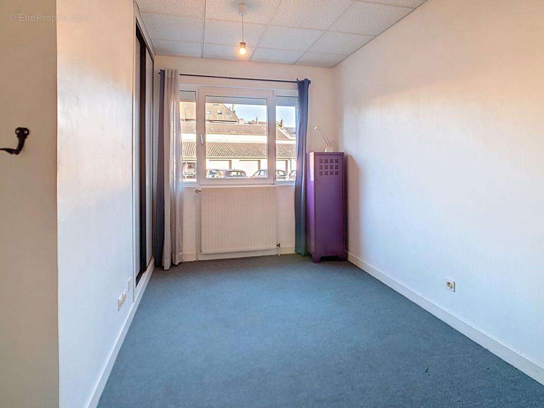 Appartement à AUTUN