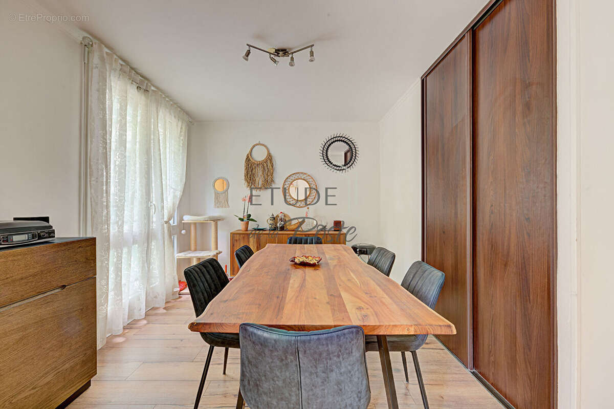 Appartement à YERRES