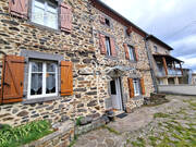 Maison à MASSIAC