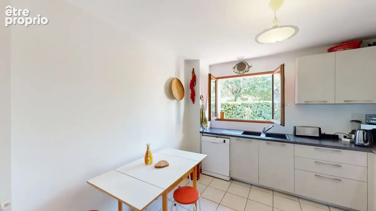 ST-ORENS-DE-GAMEVILLE   Maison 5 chambres, 145 m2 sur 608 m2 piscinables   Garage double - photo 4