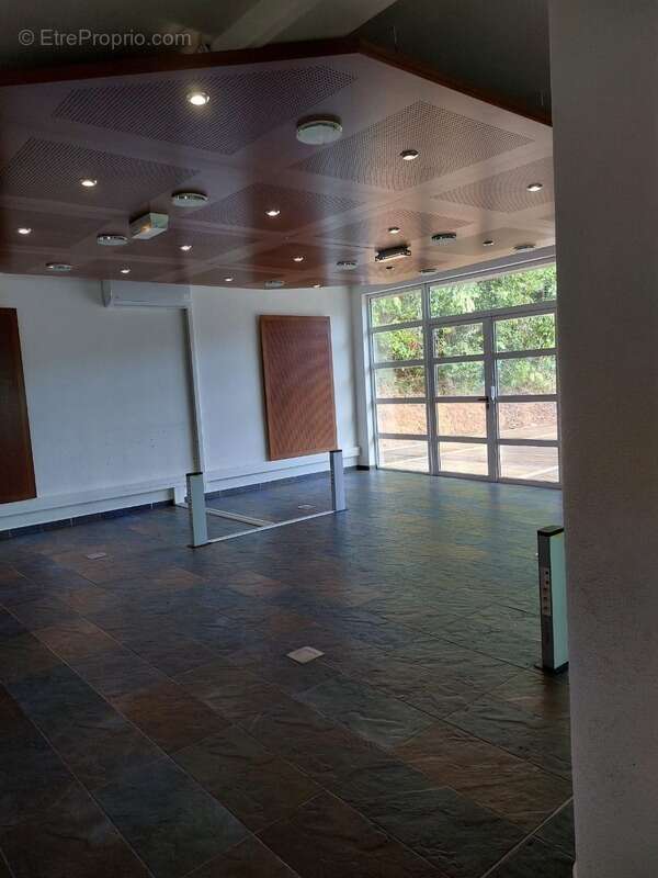 Appartement à CAYENNE