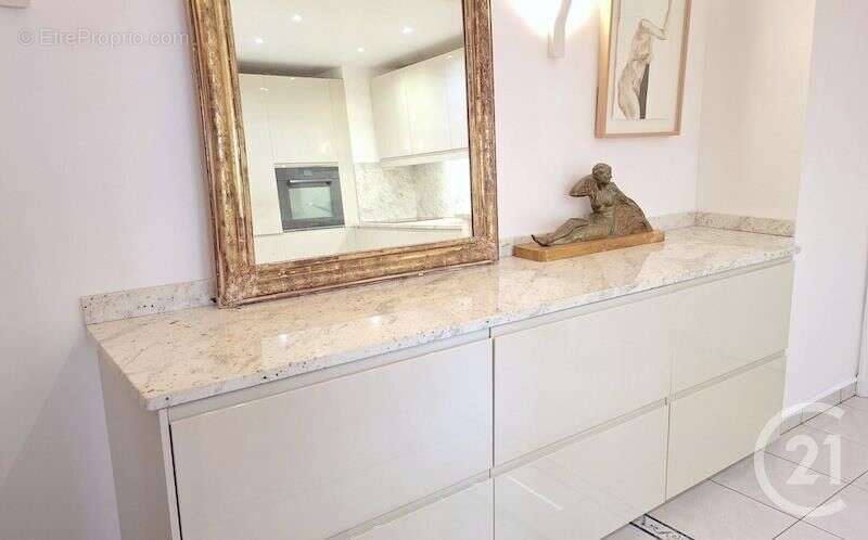 Appartement à CRETEIL