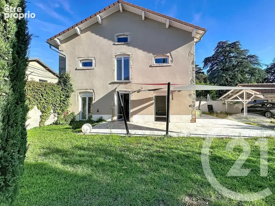 Maison de village - photo 2