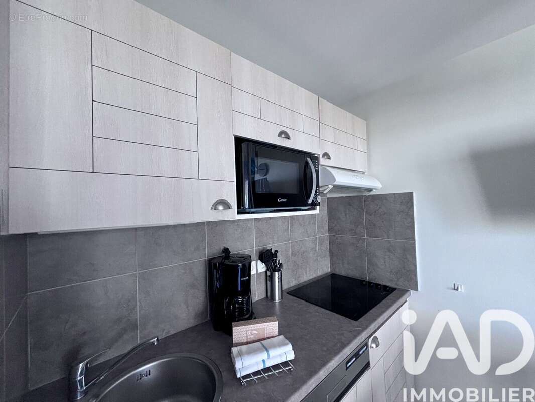 Photo 5 - Appartement à PORNICHET