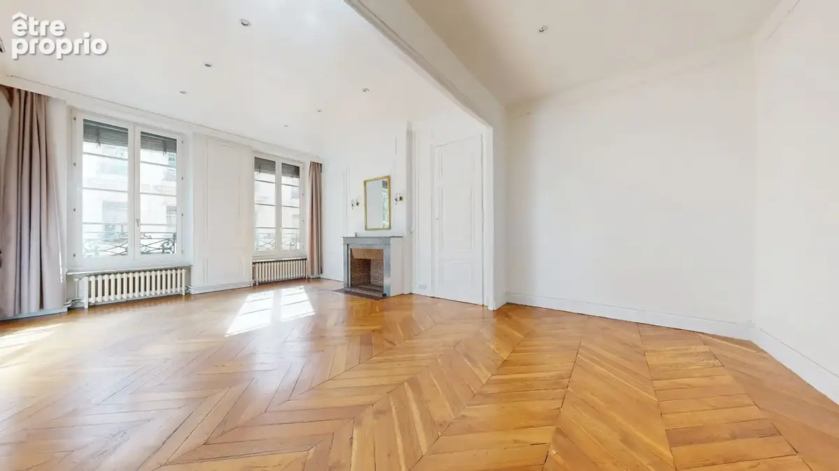 Appartement 3 pièces 121 m² à vendre à Lyon-1e (69001) - photo 7