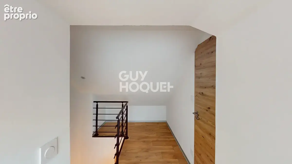 Maison neuve Frotey Les Vesoul 4 pièces - photo 10