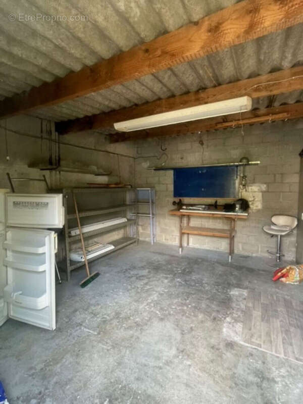 Maison à SAINT-JEAN-DE-BRAYE