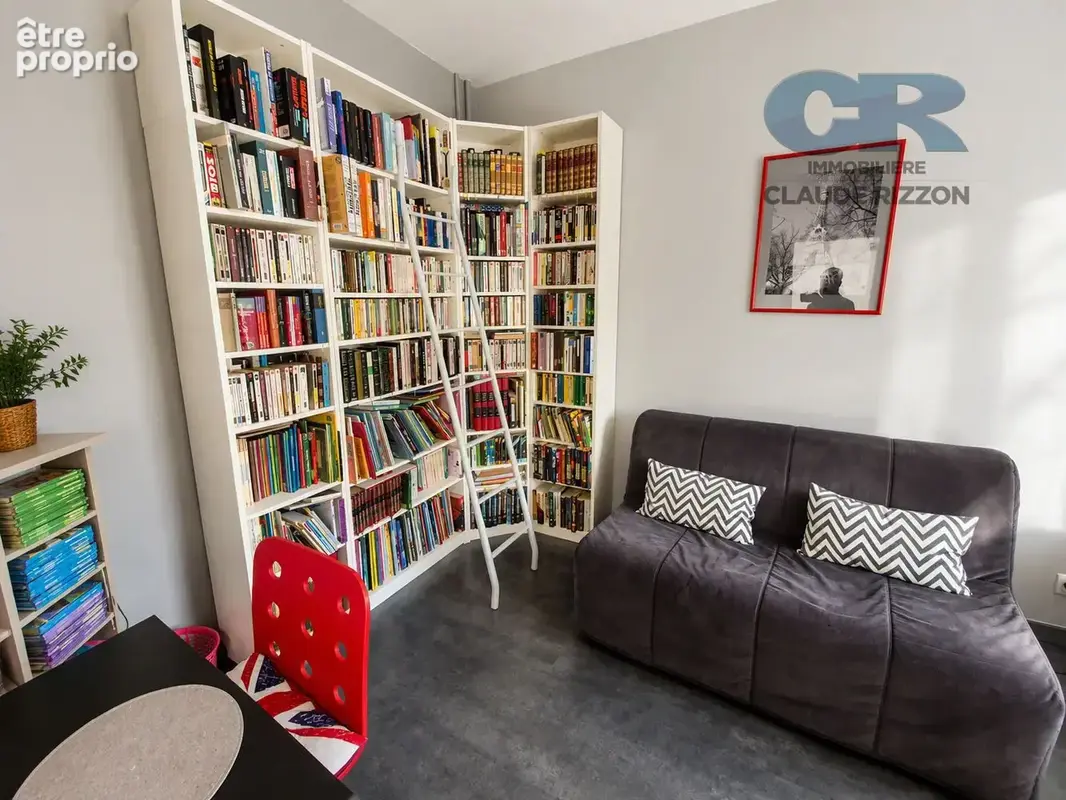 Maison familiale - photo 5