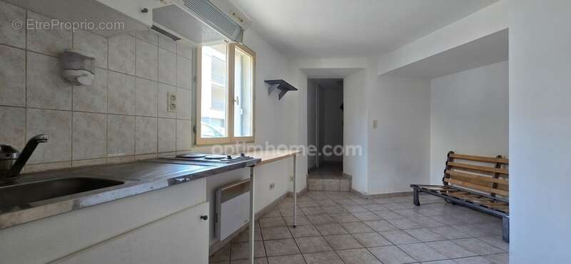 Appartement à TARBES