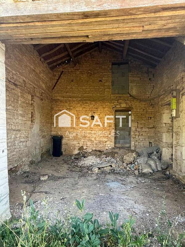 Photo 9 - Maison à SAINT-JUIRE-CHAMPGILLON