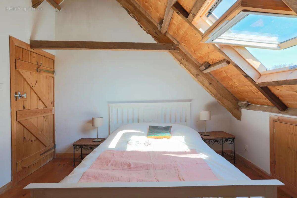 Maison à POMMERIT-LE-VICOMTE