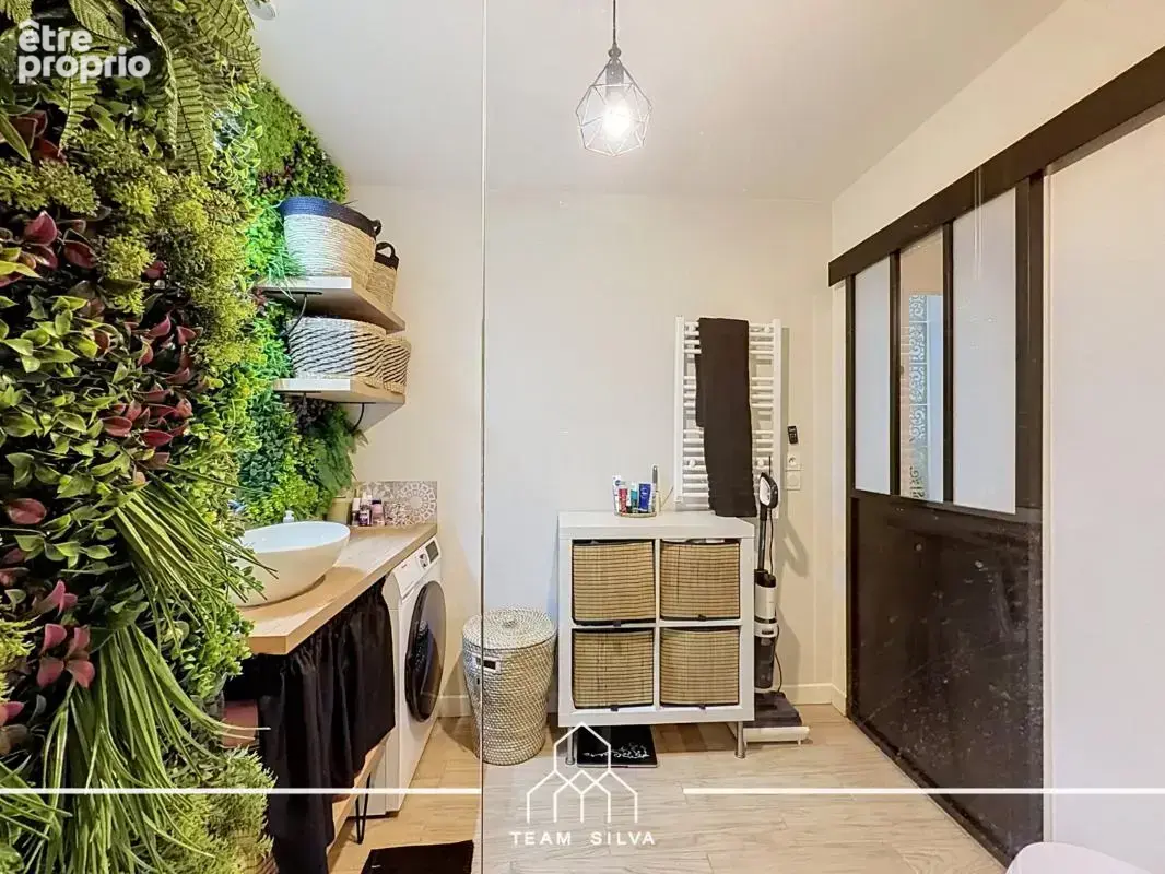 Appartement - photo 10