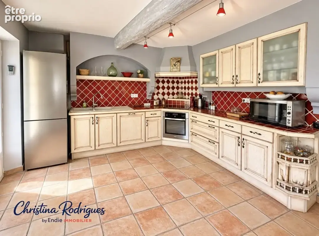 Saint antonin bastide t4 et appartement neuf t3 - photo 16