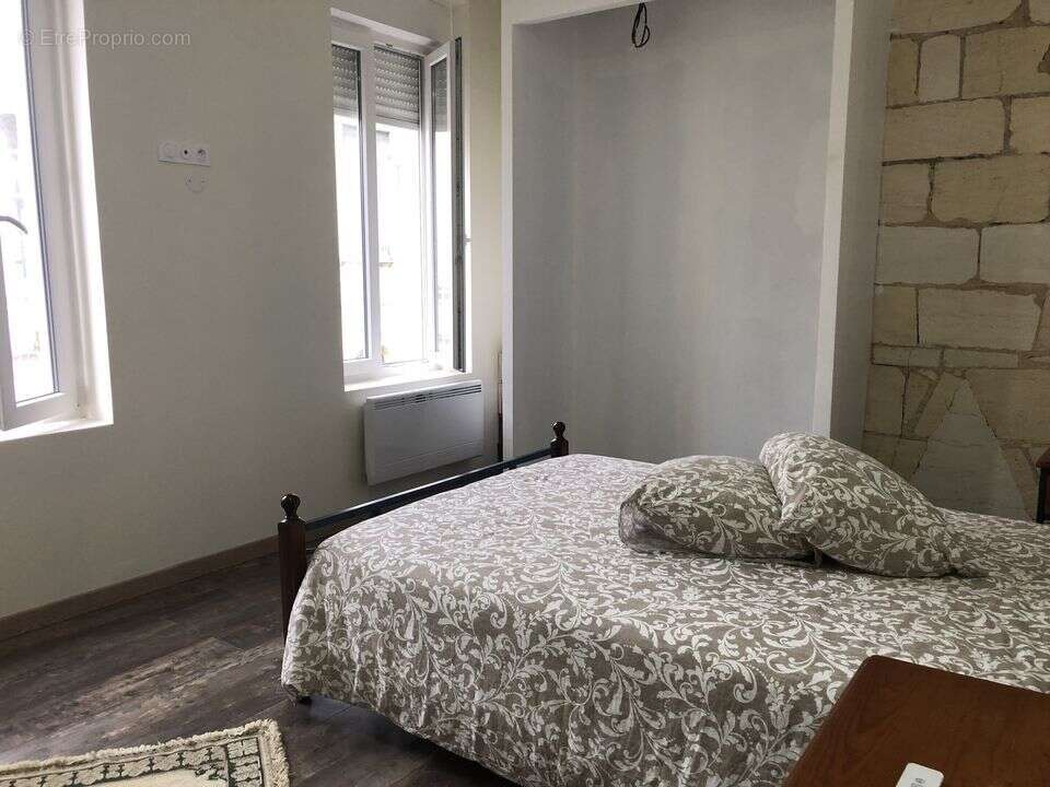 CHAMBRE D'AMIS 