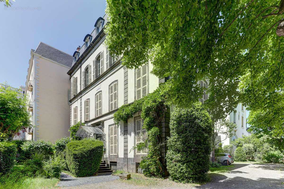 Appartement à ROYAT