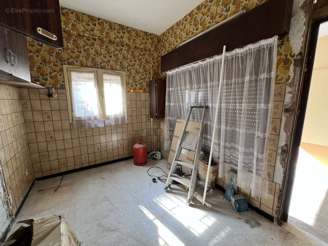 Appartement à VALRAS-PLAGE