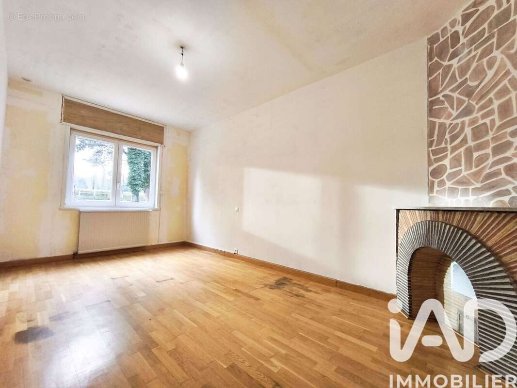 Photo 8 - Maison à AUCHEL