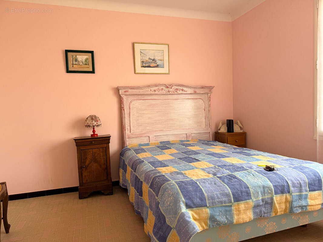 Maison à LA BERNERIE-EN-RETZ