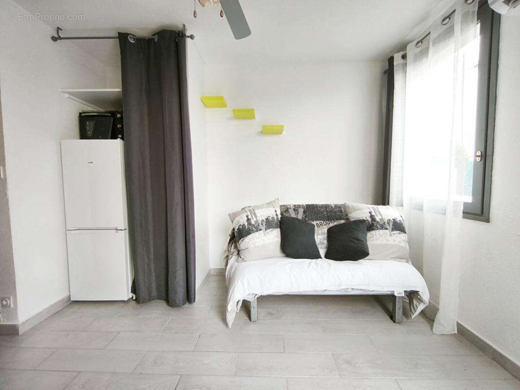 Appartement à LE BARCARES