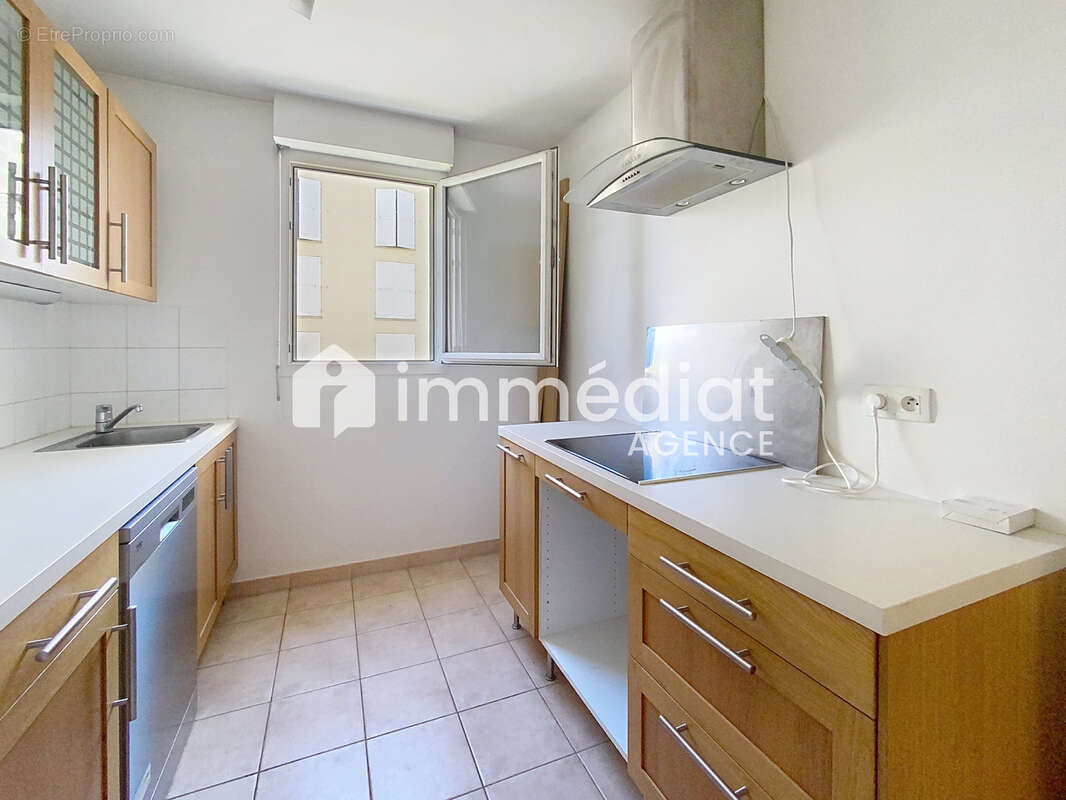 Appartement à RUEIL-MALMAISON