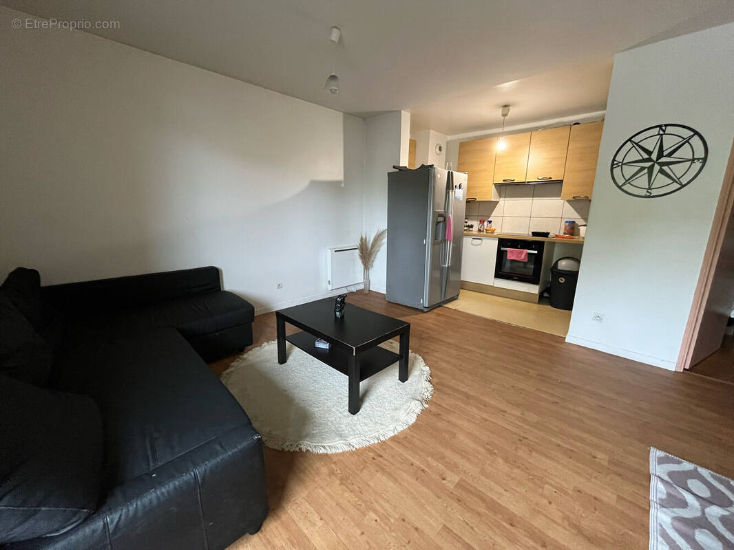 Appartement à PLAISIR