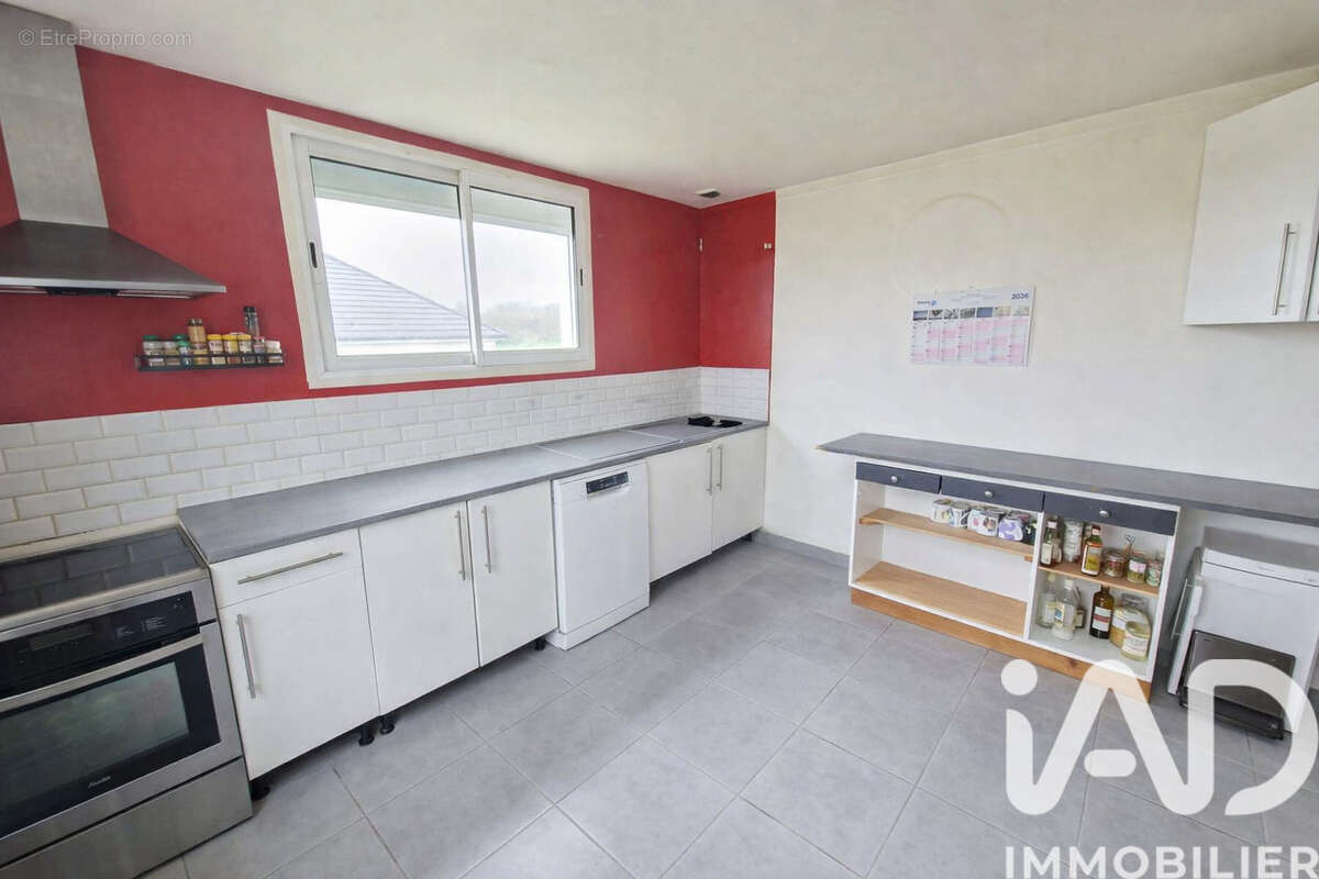 Photo 3 - Maison à AMILLY