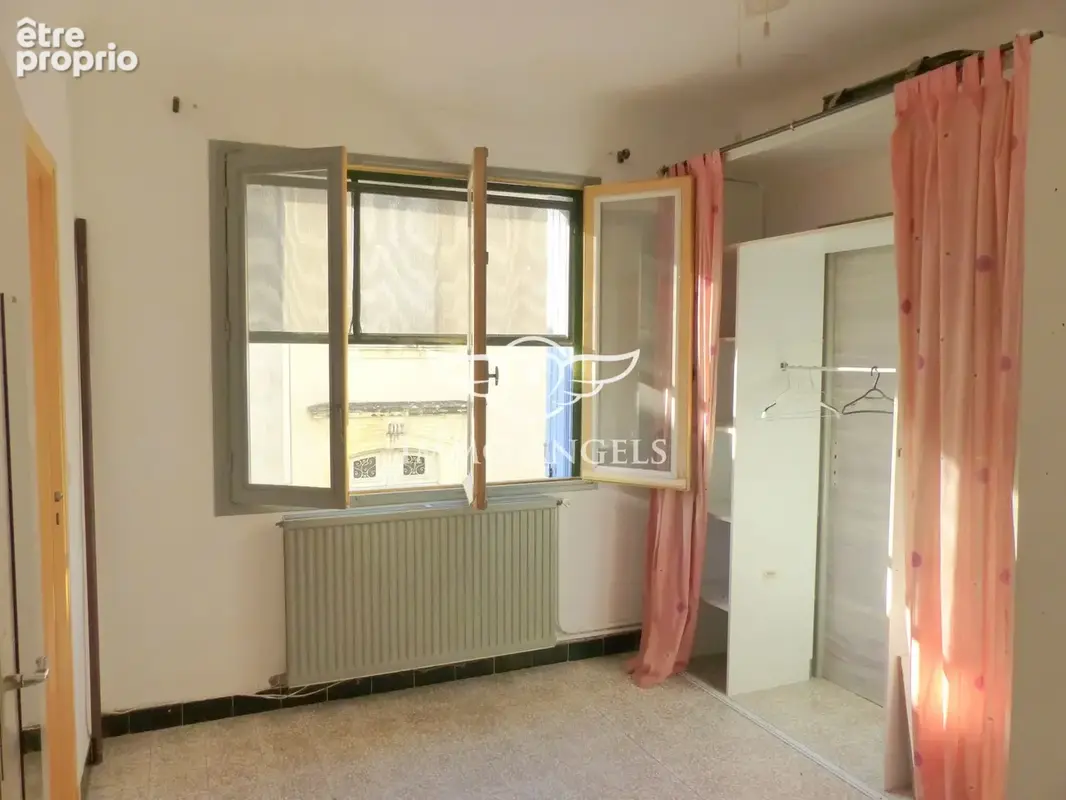 Maison 5 pièces 140 m² à vendre à Saint-Laurent-D'aigouze (30220) - photo 9