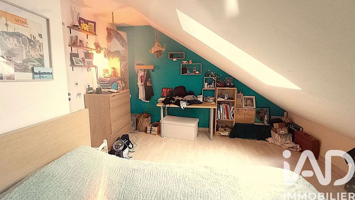 Photo 7 - Maison à LA FLECHE