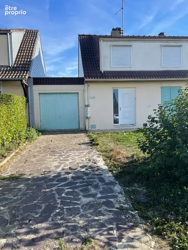 Maison 3 chambres Secteur recherché GUISE - photo 11