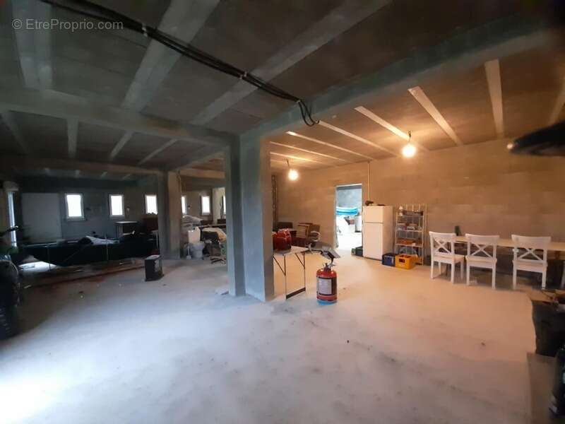 Maison NEUVE à vendre!! 3 chambres + une suite parentale en RDC située à JUVIGNY SUR LOISON - photo 37